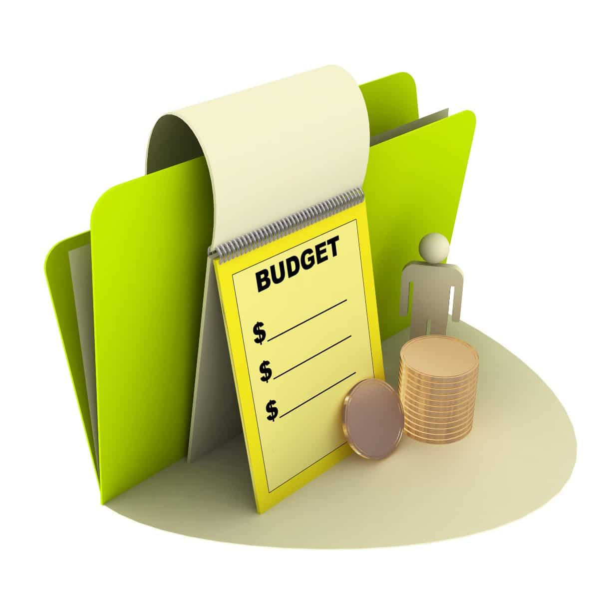 Budget Featured Image